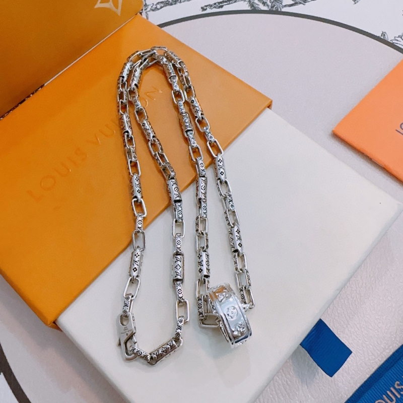 LV Necklaces